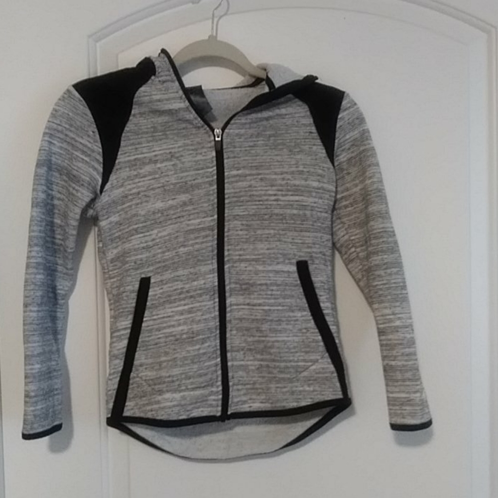 Champion jacket